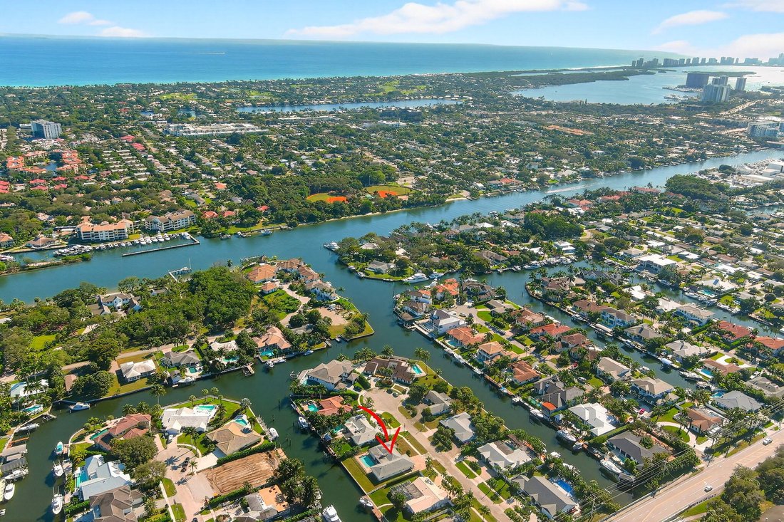 House in Palm Beach Gardens, Florida, United States 4 - 16952293