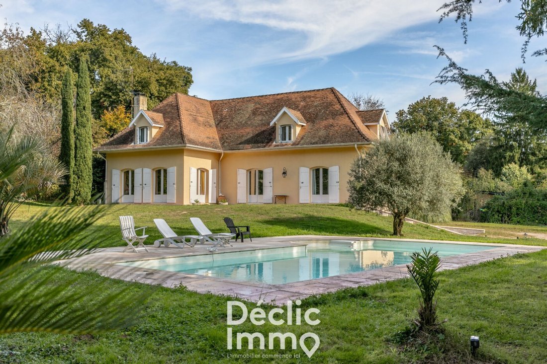 House in Latresne, Nouvelle-Aquitaine, France 1 - 16947833