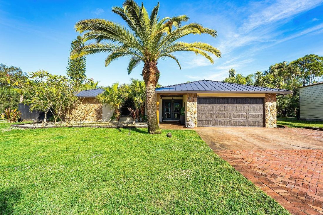 House in Palm Beach Gardens, Florida, United States 2 - 16826928