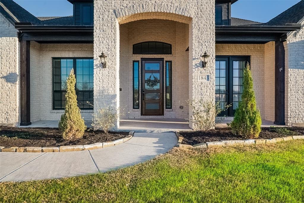 House in Van Alstyne, Texas, United States 4 - 16947201