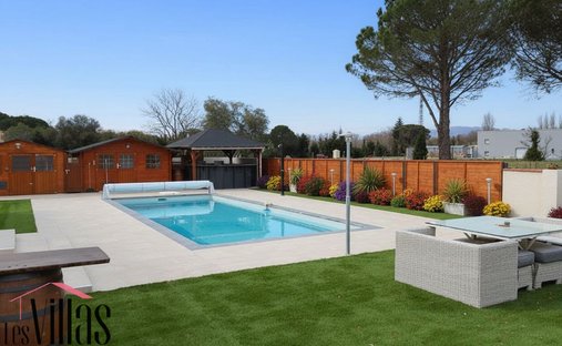 House in Thuir, Occitania, France 1
