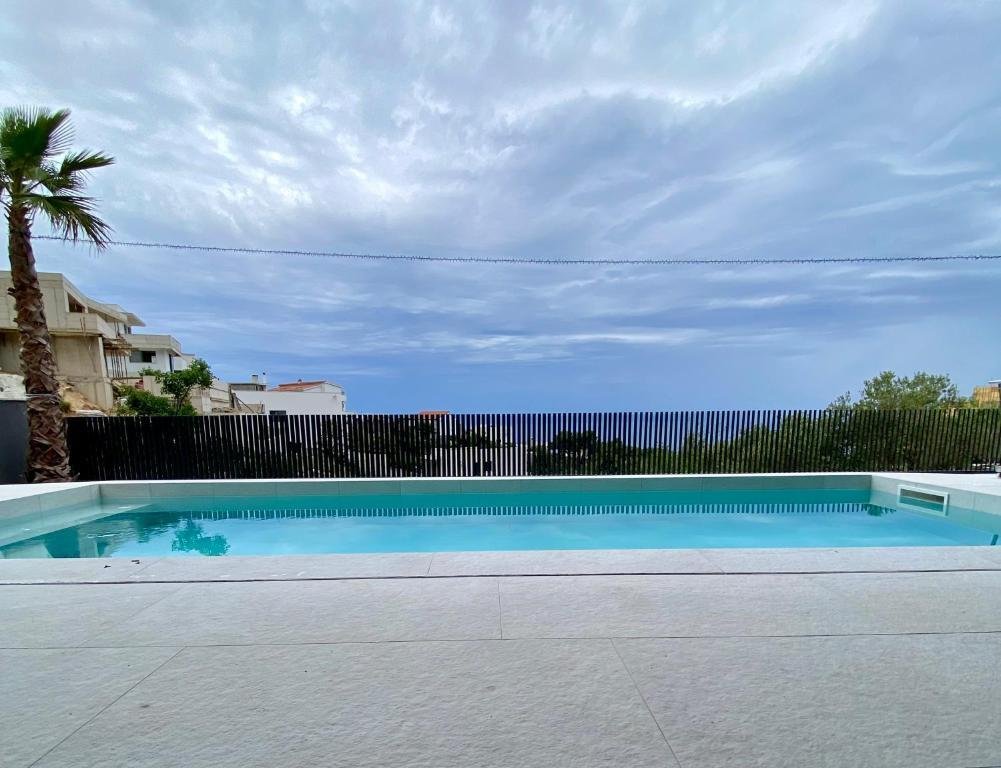 Villa in Veliko Brdo, Split-Dalmatia County, Croatia 2 - 16956077