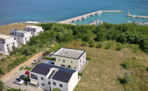 House in Privlaka, Zadar County, Croatia 1