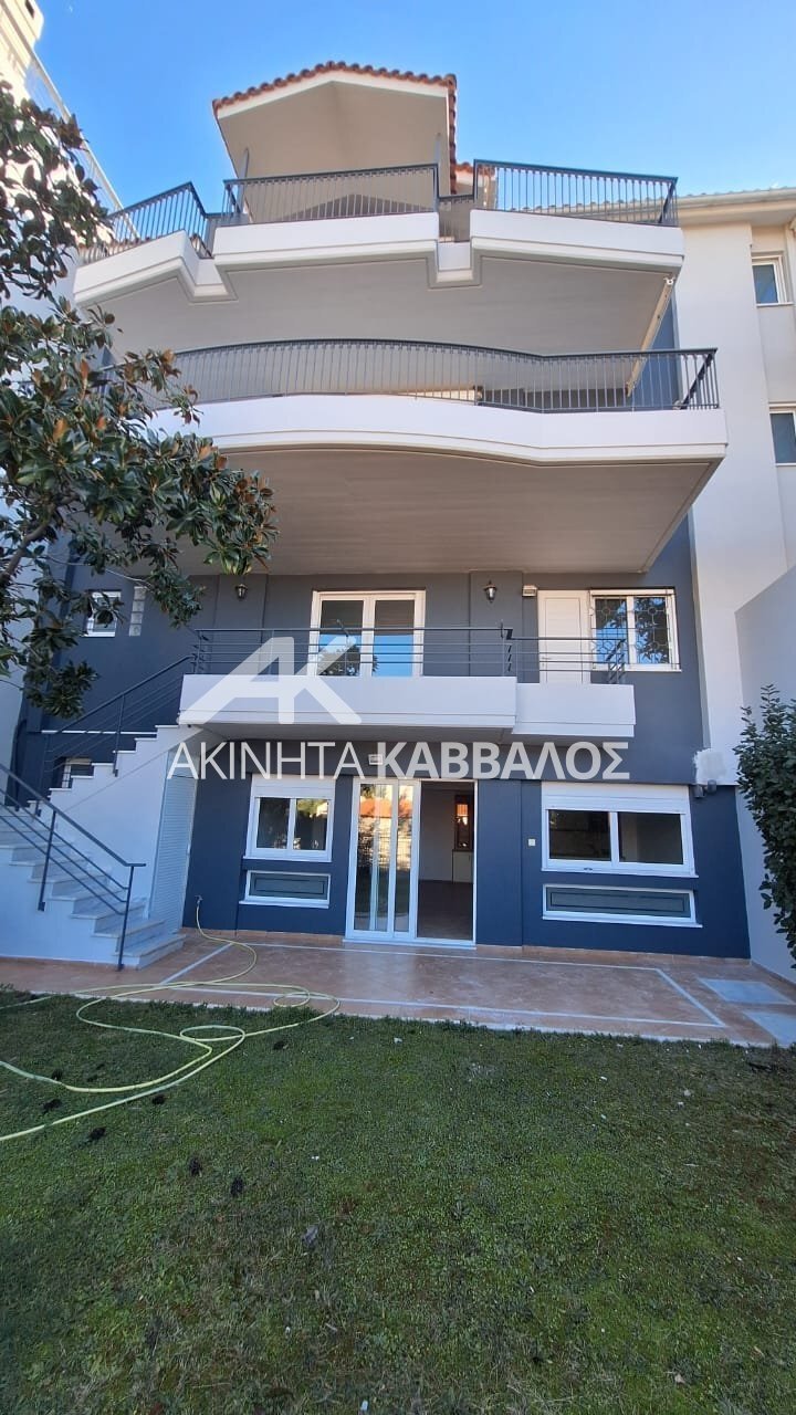House in Voula, Attica, Greece 5 - 16945362