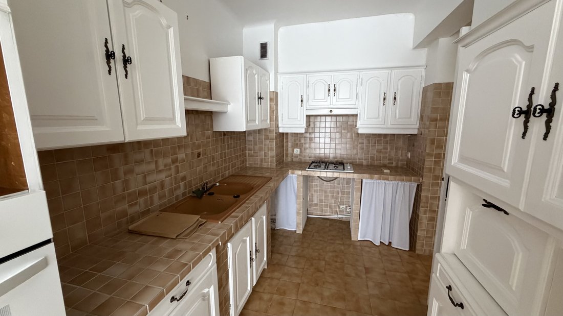 Apartment in Beaulieu-sur-Mer, Provence-Alpes-Côte d'Azur, France 3 - 16841069