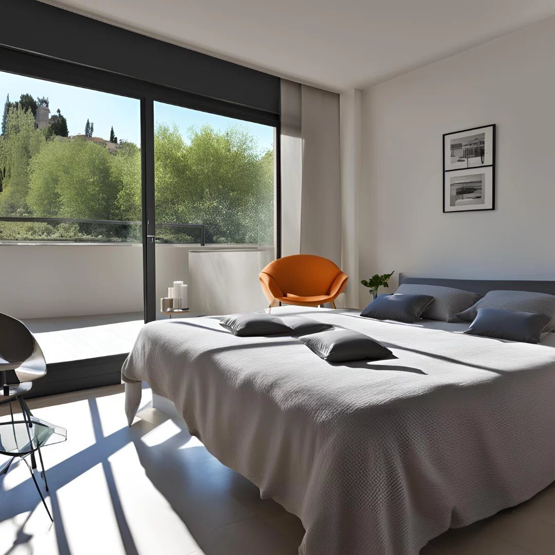 Apartment in Jean Macé, Arcueil, France 5 - 16948904
