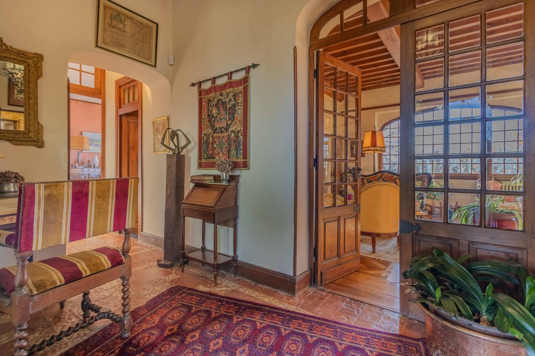 Estate in Sarlat-la-Canéda, Nouvelle-Aquitaine, France 2 - 16948089