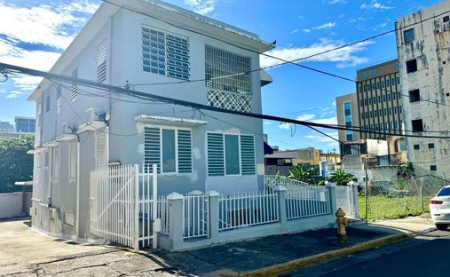 House in San Juan, San Juan, Puerto Rico 1
