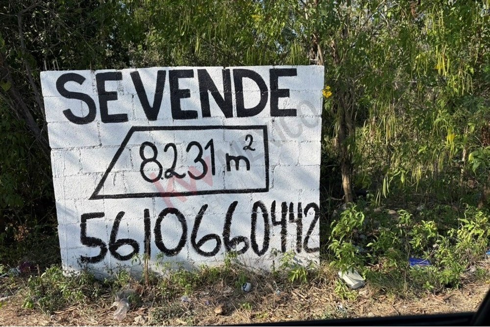Terreno a Temozón Norte, Yucatán, Messico 1 - 16887632