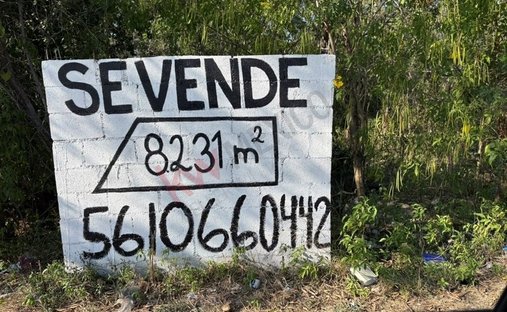 Land in Temozón Norte, Yucatan, Mexico 1