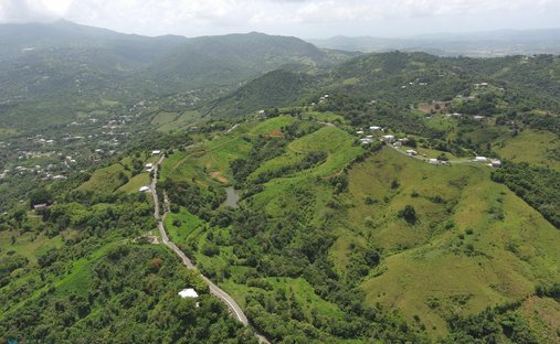 Land in Carolina, Carolina, Puerto Rico 1