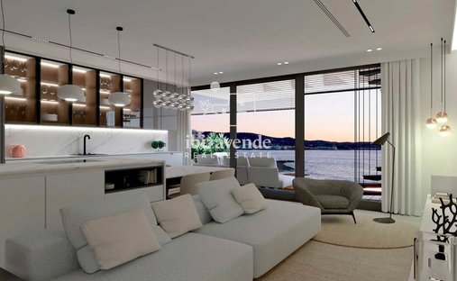 Penthouse in Sant Antoni de Portmany, Balearische Inseln, Spanien 1