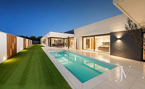 Villa in Boadilla del Monte, Autonome Gemeinschaft Madrid, Spanien 1