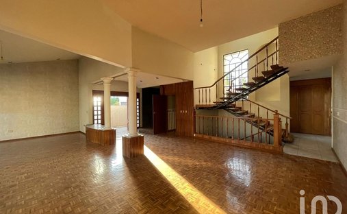 Haus in Aguascalientes, Aguascalientes, Mexiko 1