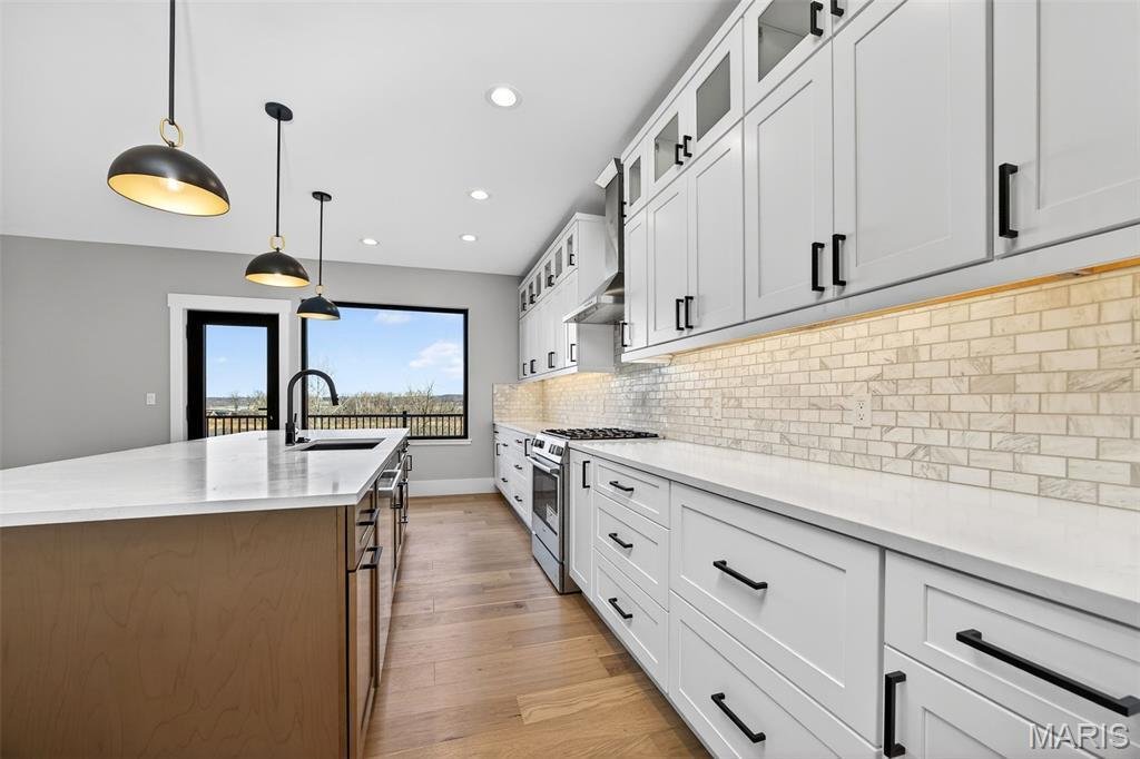 Townhouse in Washington, Missouri, United States 5 - 16788425