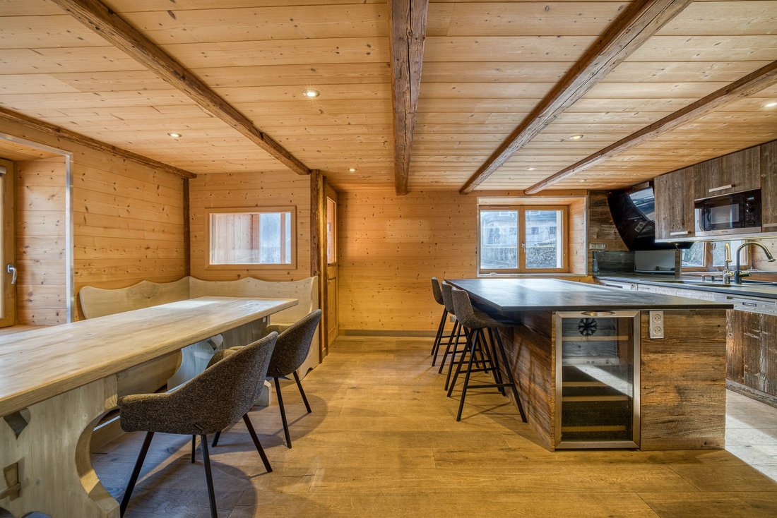 Apartment in Bluffy, Auvergne-Rhône-Alpes, France 2 - 16935429