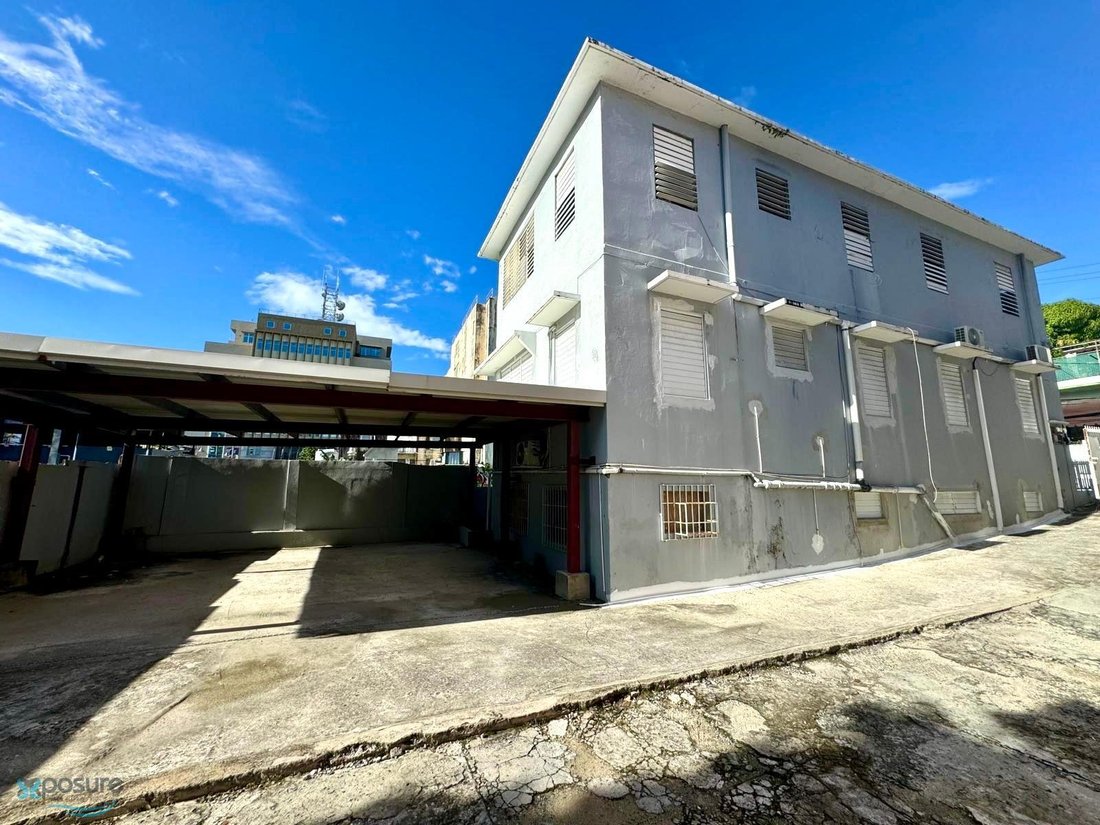House in San Juan, San Juan, Puerto Rico 2 - 16945431