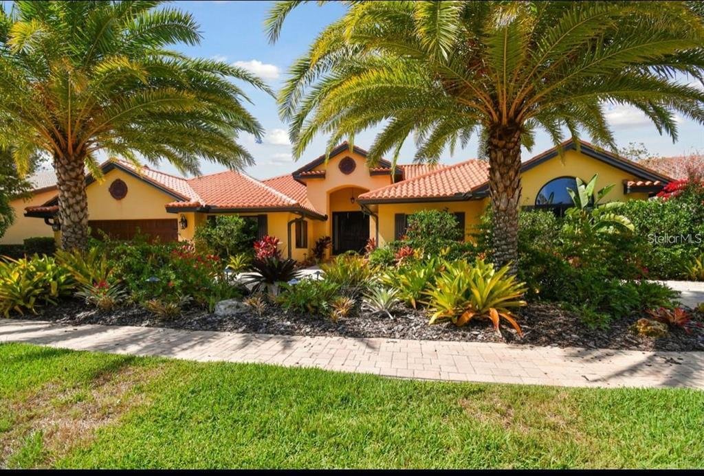House in Tampa, Florida, United States 3 - 16952988