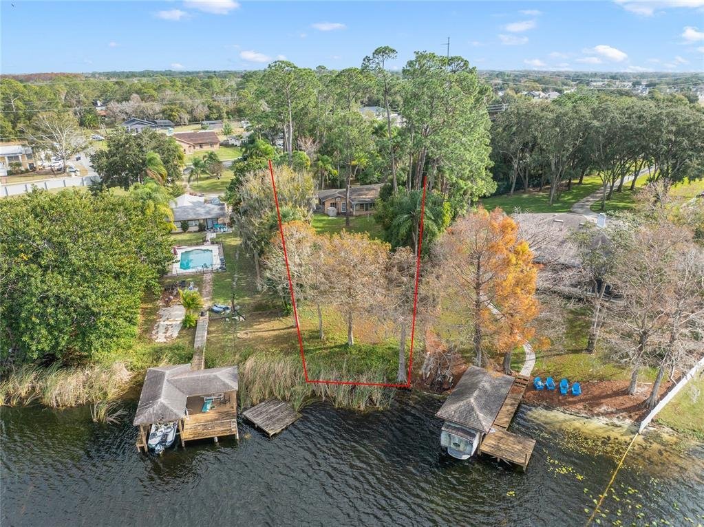 Land in Orlando, Florida, United States 2 - 16952751