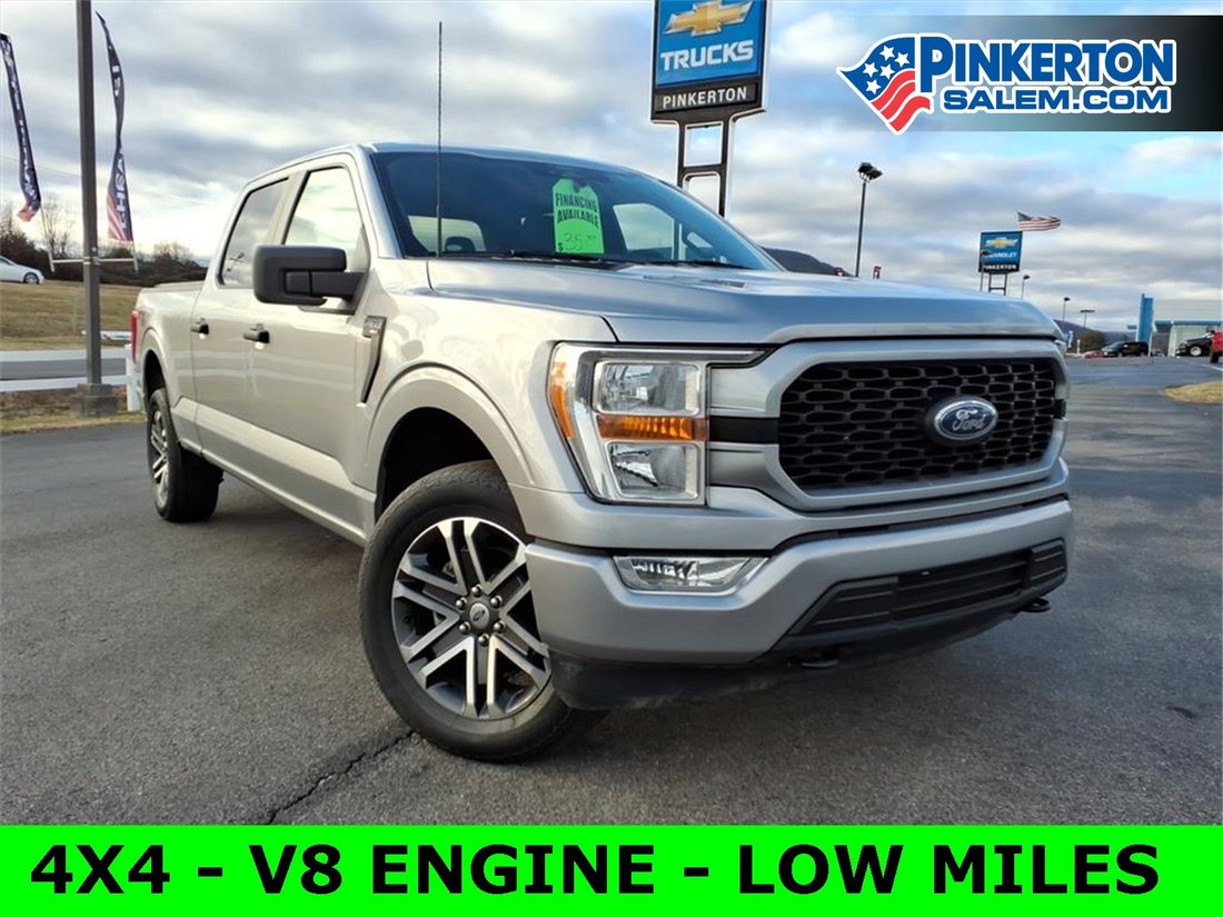 Pickup in Salem, VA, United States 1 - 16855817