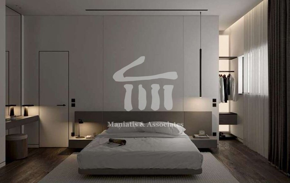 Apartment in Vouliagmeni, Attica, Greece 2 - 16945087