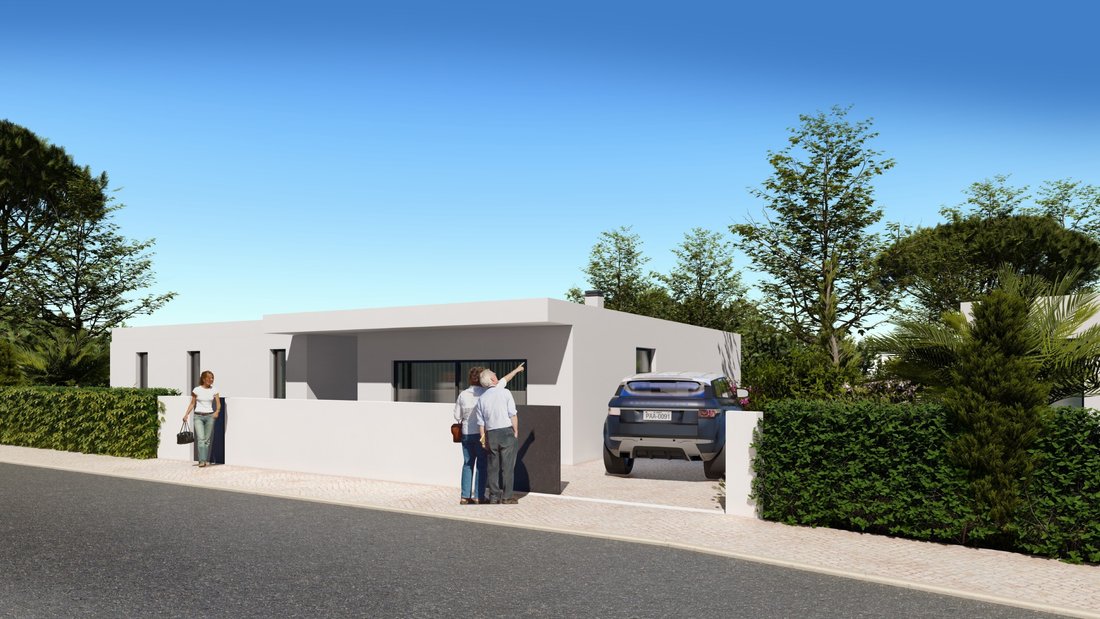 House in Nadadouro, Leiria District, Portugal 4 - 16955152