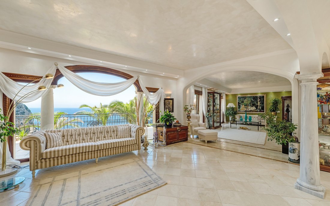 Villa in Balearic Islands, Spain 4 - 16957454