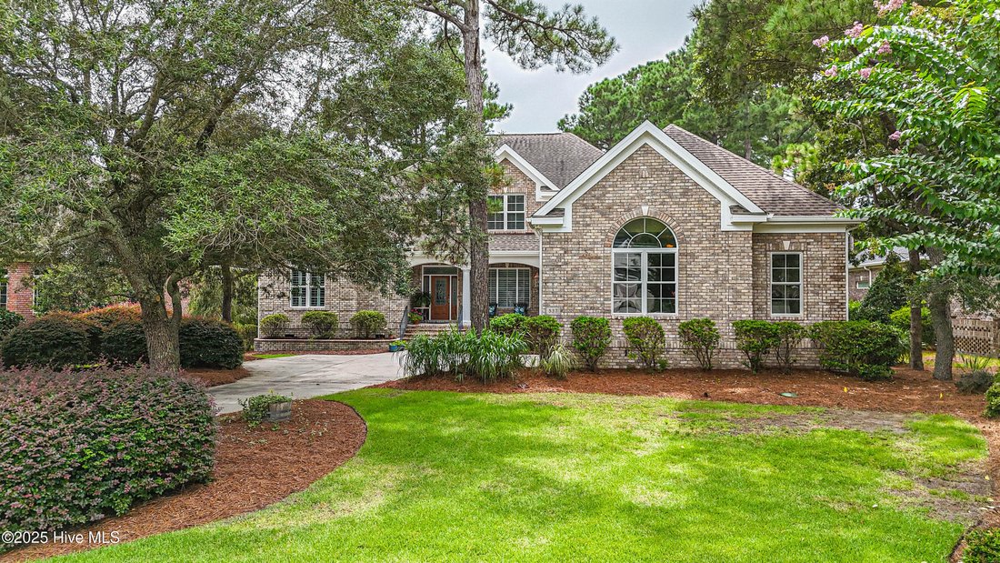 House in Ocean Isle Beach, North Carolina, United States 3 - 16946736