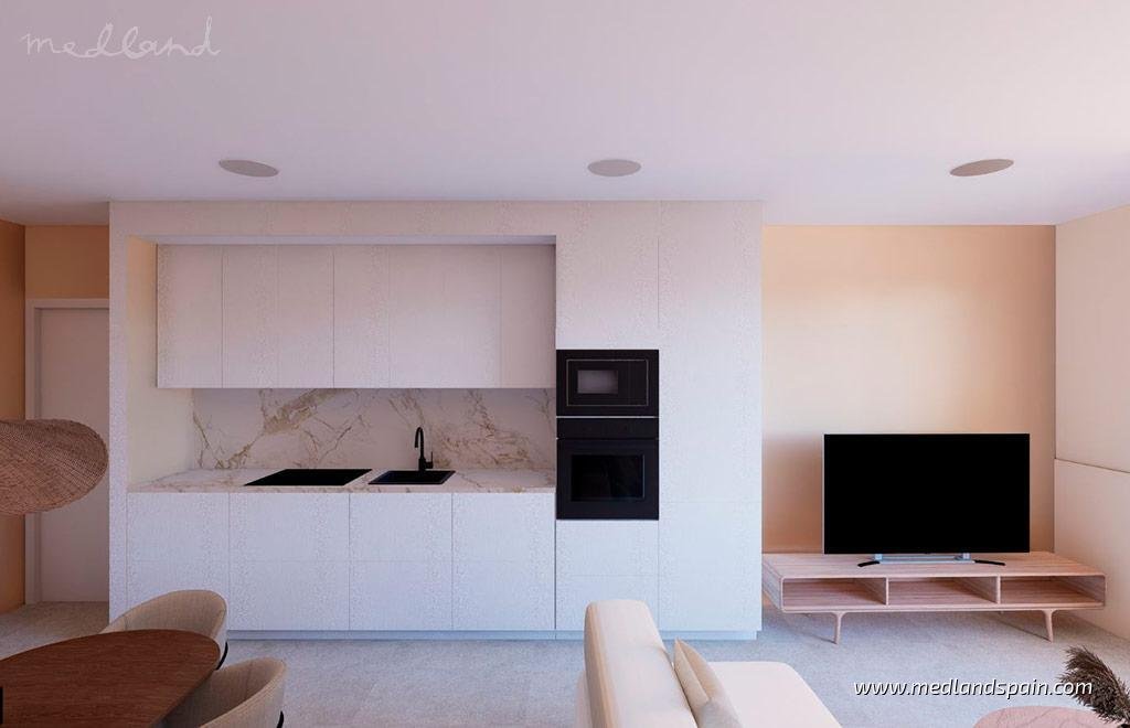 Apartment in el Campello, Valencian Community, Spain 5 - 16950268