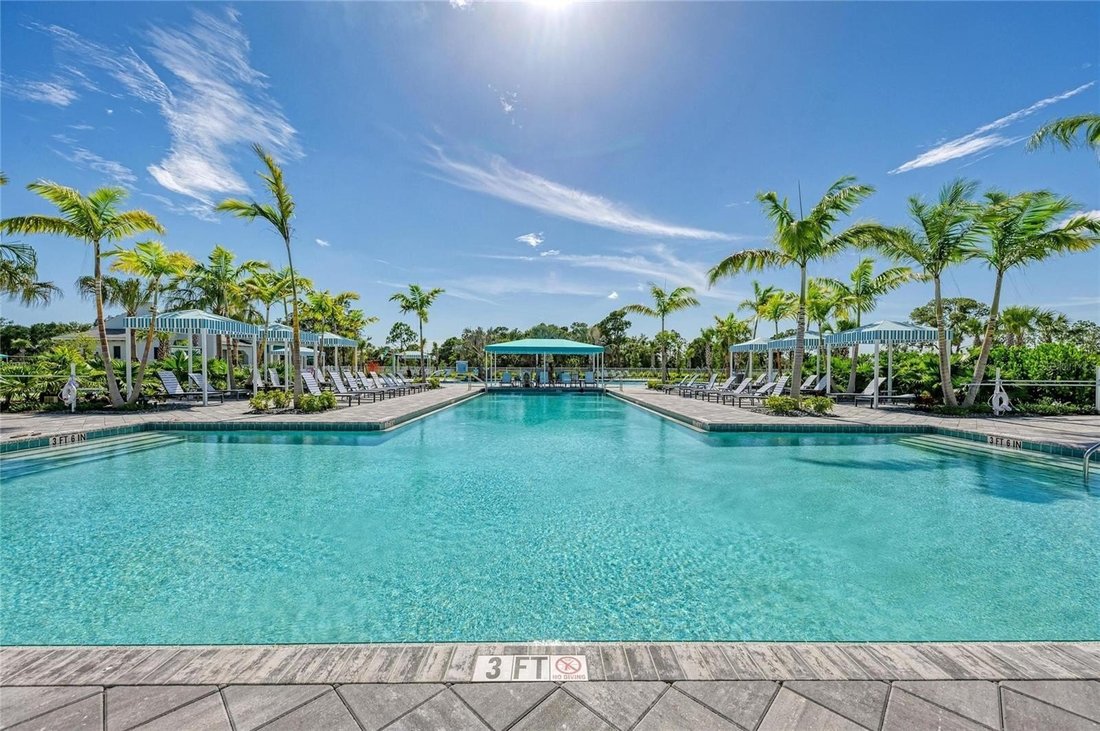 House in Sarasota, Florida, United States 4 - 16957440