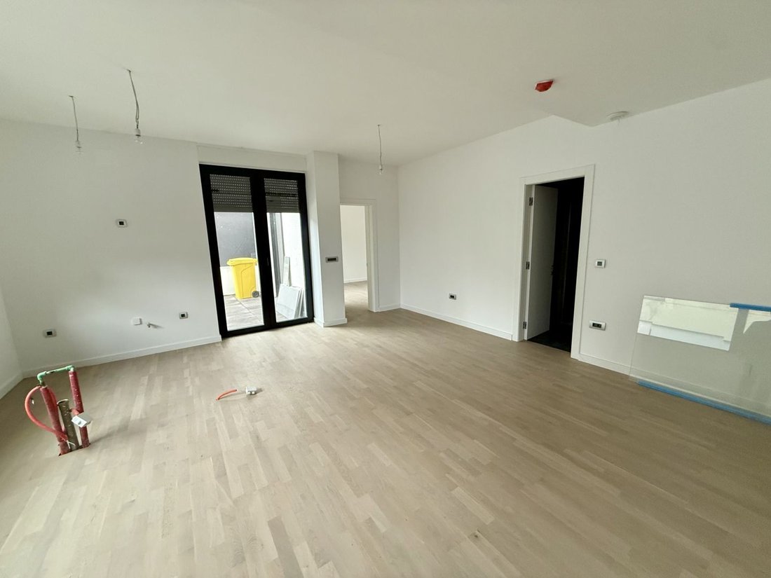 Villa in Mjesni odbor "Sveti Duh", Zagreb, City of Zagreb 5 - 16955799