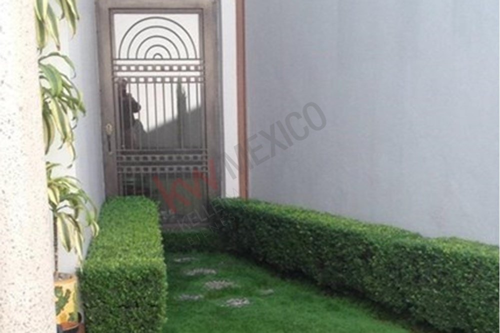 Haus in Mexico City, Mexiko 2 - 16621664