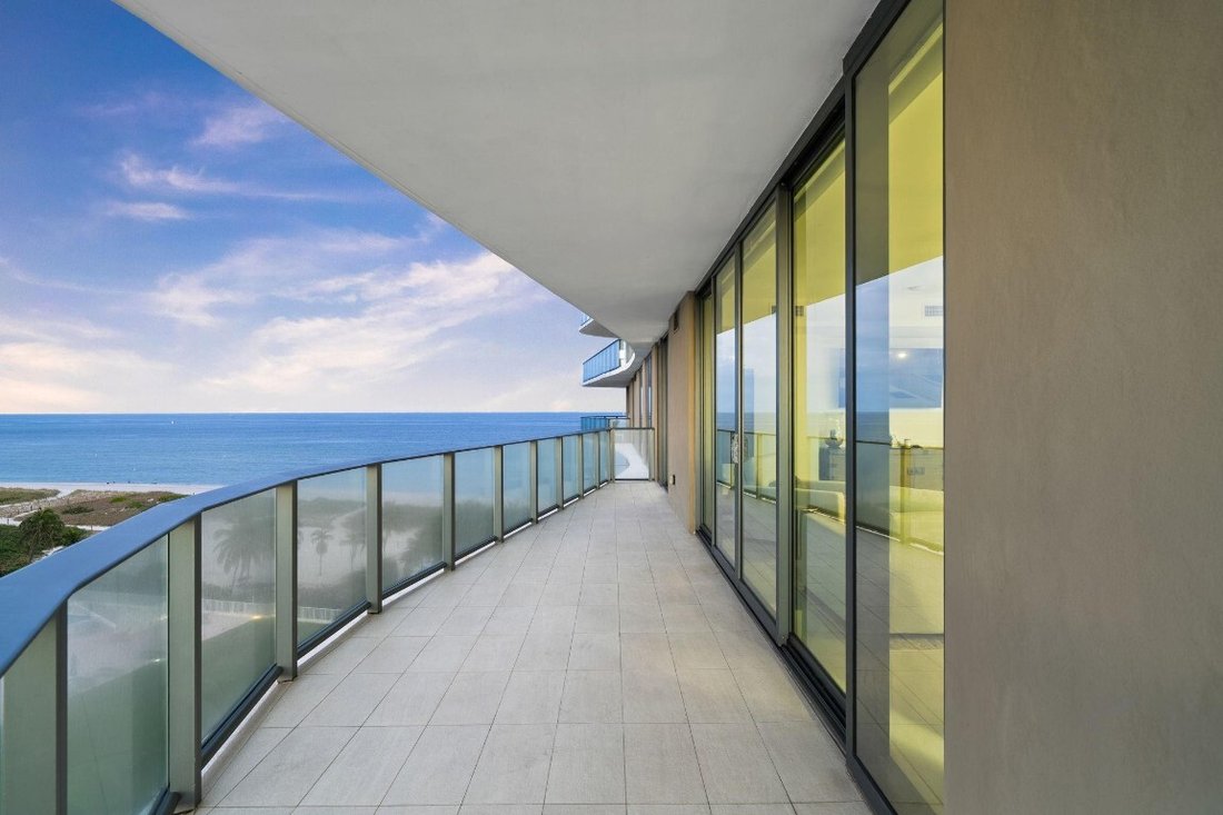 Condo in Hillsboro Beach, Florida, United States 2 - 16907024