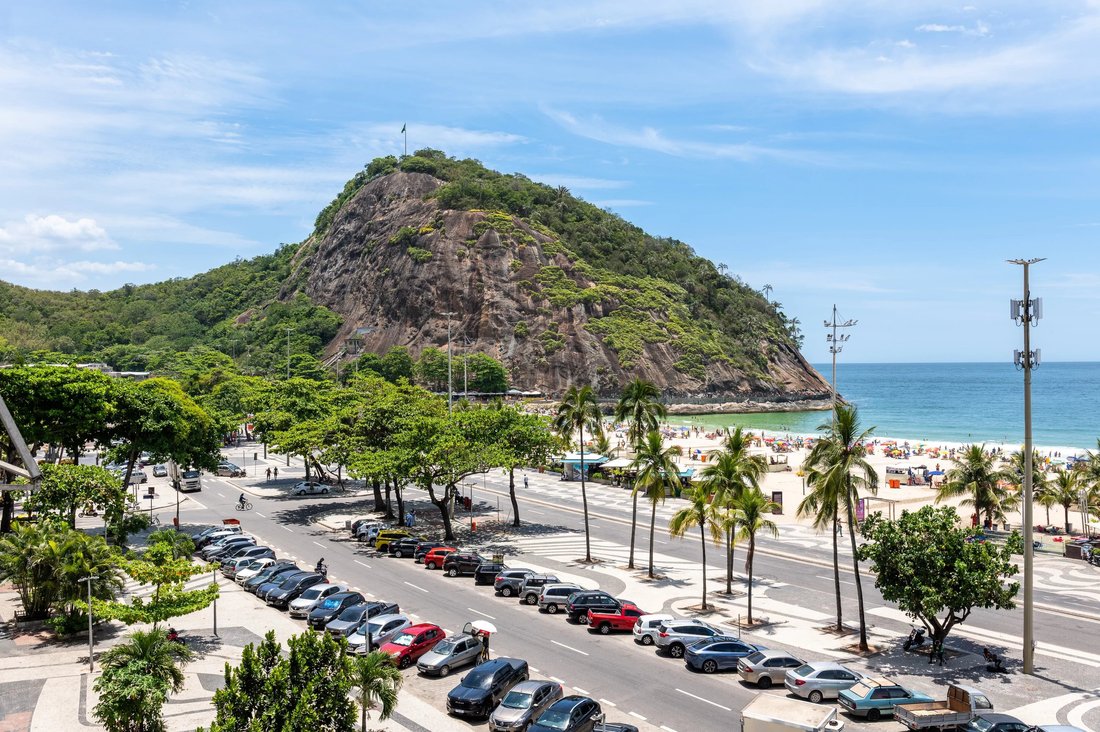 Apartment in Rio de Janeiro, State of Rio de Janeiro, Brazil 5 - 15978225