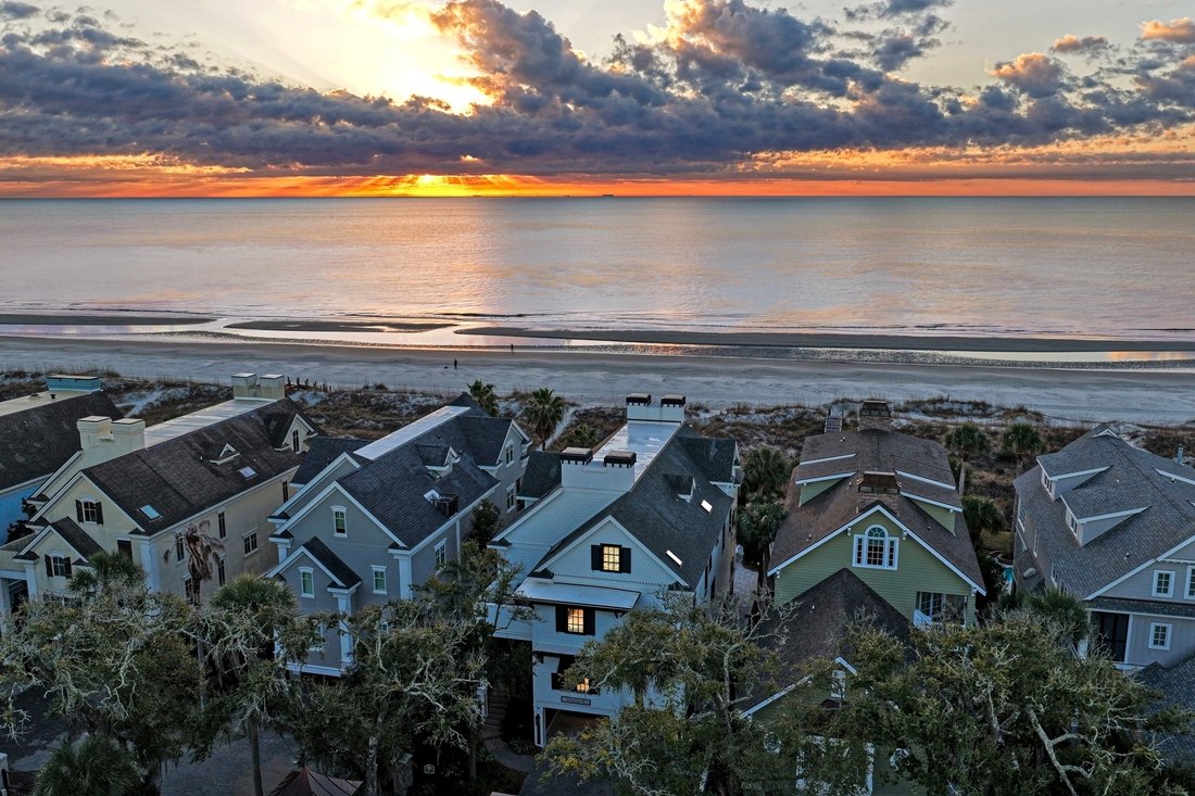 House in Hilton Head Island, South Carolina, United States 5 - 16945205