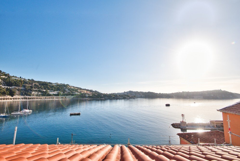 Apartment in Le Port, Villefranche-sur-Mer, France 1 - 16947332
