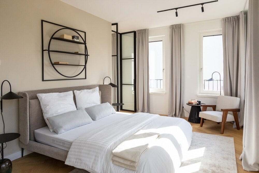 Apartment in Berlin, Berlin, Germany 1 - 15084457