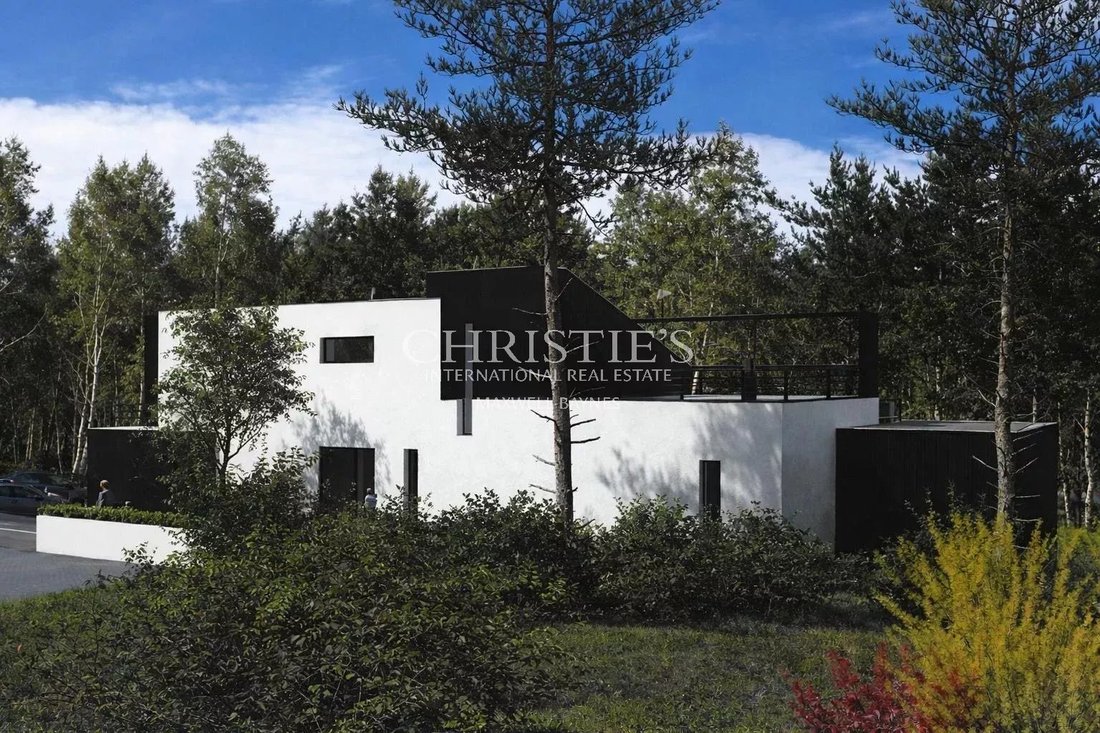 House in Le Pyla, La Teste-de-Buch, France 4 - 16539023