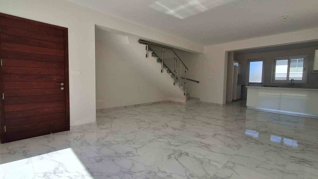 Villa in Paphos, Paphos, Cyprus 3 - 16948931