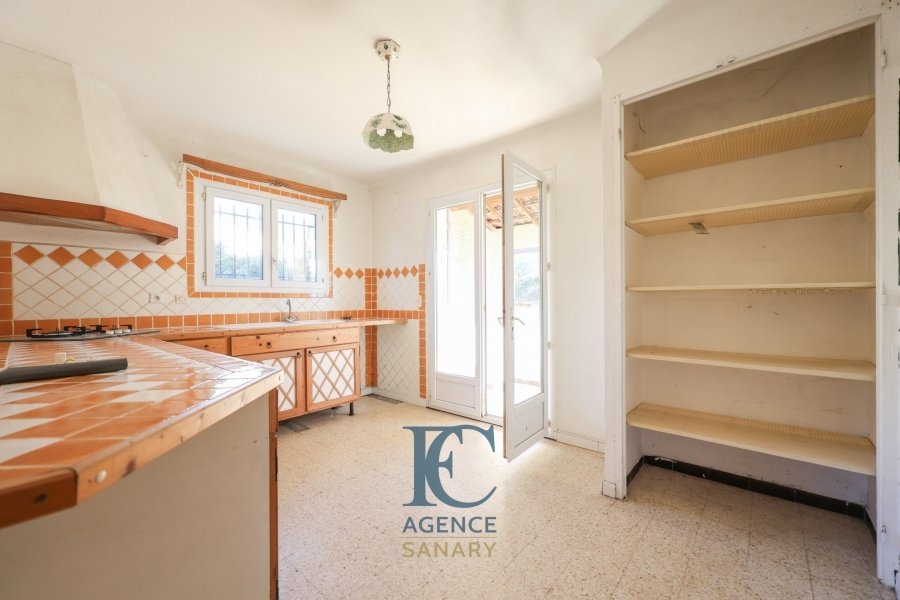 House in Sanary-sur-Mer, Provence-Alpes-Côte d'Azur, France 5 - 16947924