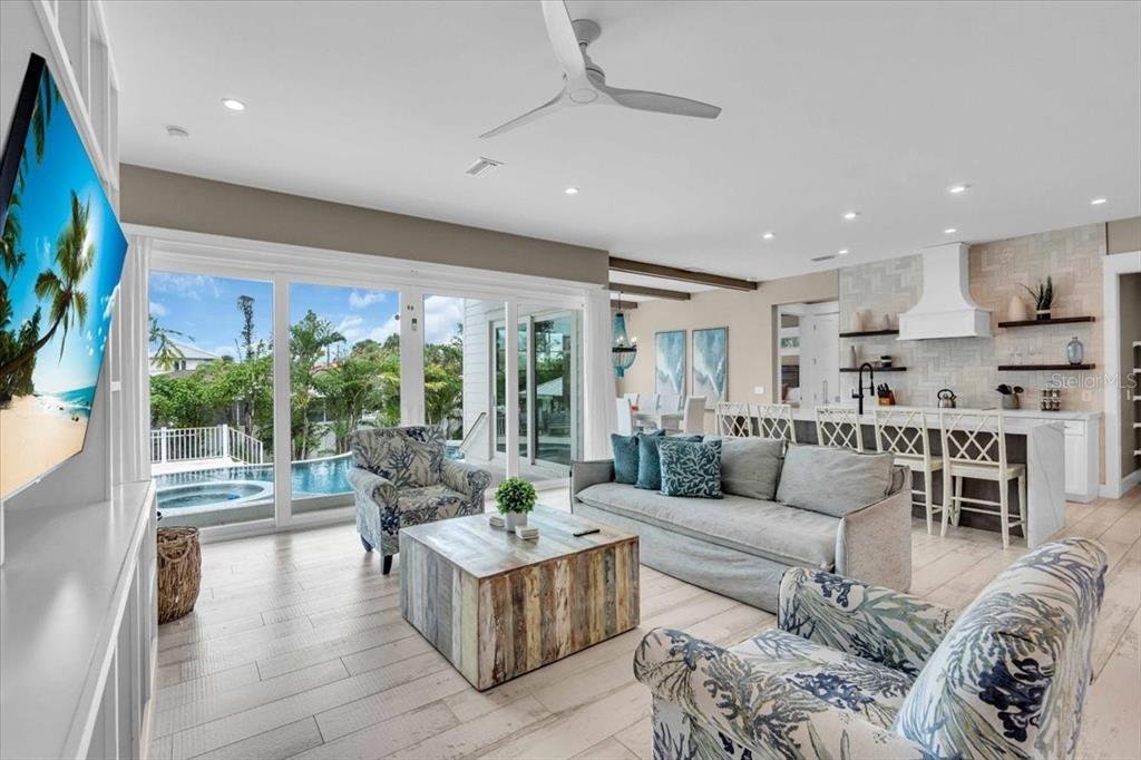 Casa en Sarasota, Florida, Estados Unidos 5 - 16946345