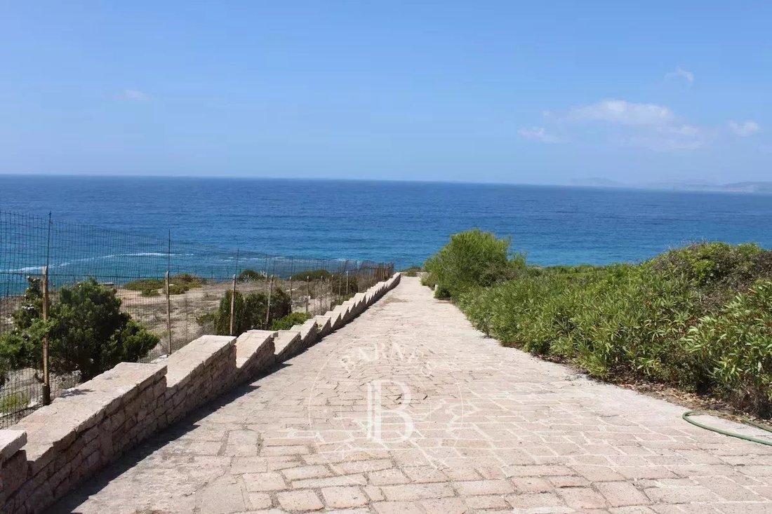 Villa a Pivarada - Via XX Settembre, Alghero, Sardegna 2 - 16945766