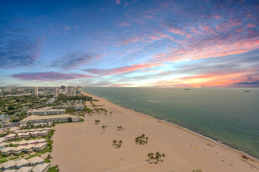 Condo in Fort Lauderdale, Florida, United States 3 - 16950693