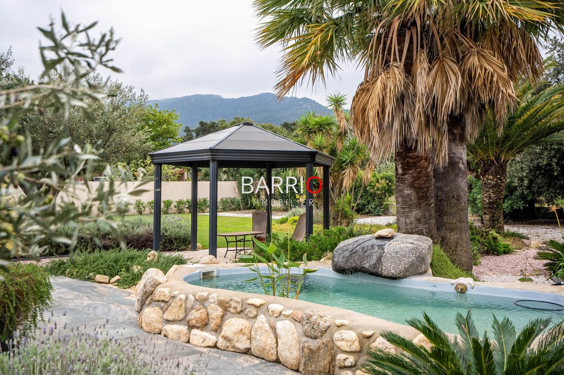 Country House in Argelès-sur-Mer, Occitania, France 1 - 16002224