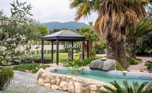 Country House in Argelès-sur-Mer, Occitania, France 1