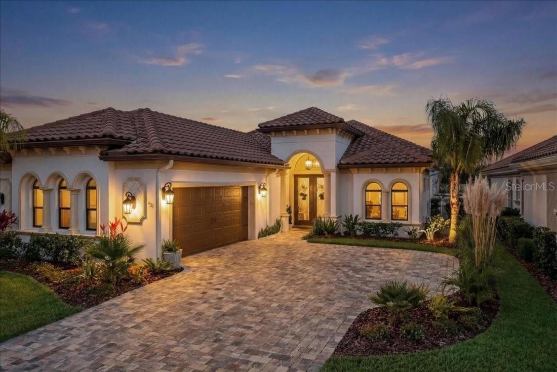 House in Palm Coast, Florida, United States 5 - 16950873