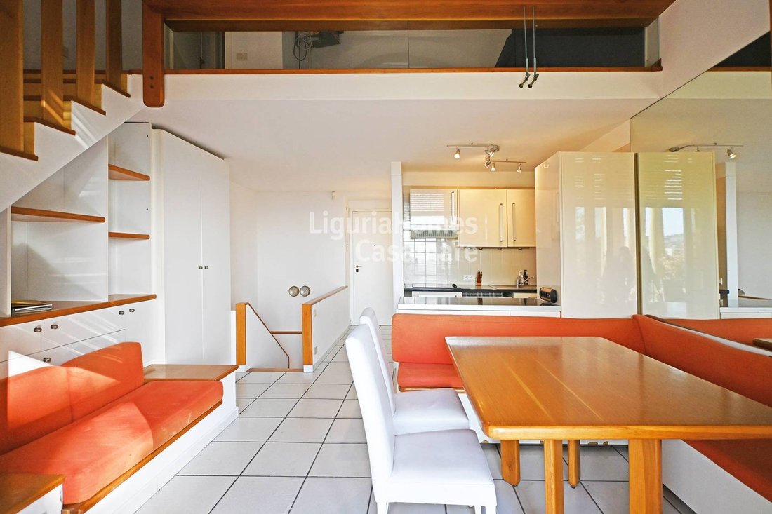 Apartment in Corso degli Inglesi, Sanremo, Liguria 3 - 16945181