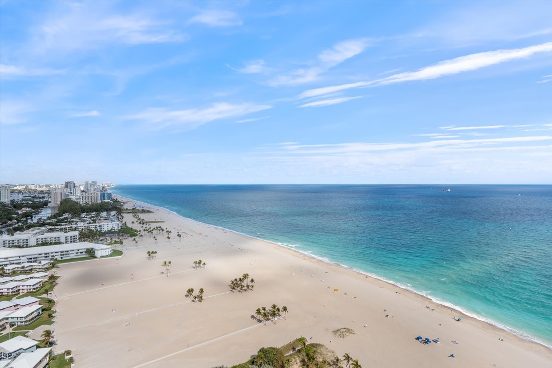 Condo in Fort Lauderdale, Florida, United States 5 - 16950693