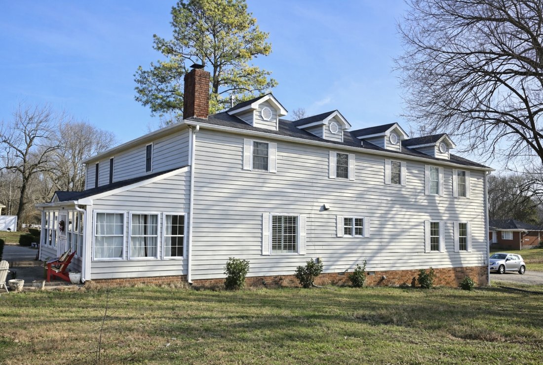 Haus in Robertson County, Tennessee, Vereinigte Staaten 2 - 16954692