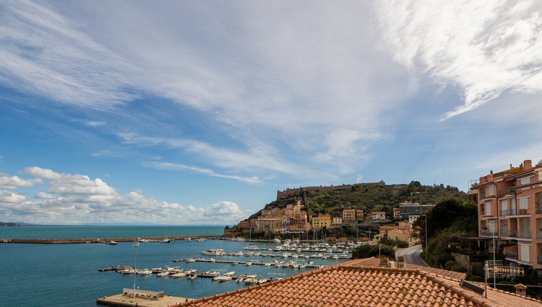 Apartment in Porto Santo Stefano, Monte Argentario, Tuscany 4 - 16952545